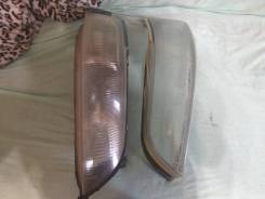 Стекло фары на Toyota Mark 2 в Омске Стекло фары. Toyota Mark II, GX90, JZX90, JZX90E, JZX91, JZX91E, JZX93, LX90, LX90Y, SX90 1GFE, 1JZGE, 1JZGTE, 2JZGE, 2LTE, 4SFE
