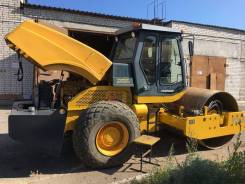 Changlin, 2014 в Благовещенске Changlin. Продается каток дорожный вибрационный YZ-16-7