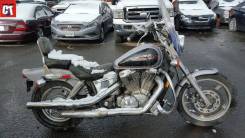 Honda Shadow Spirit, 2001 