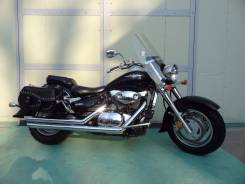 Suzuki Boulevard C90, 2005 