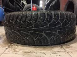 808 Hankook, 195/55 D16 в Краснодаре Hankook. Зимние, шипованные, 40 %
