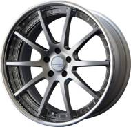 SSR Executor CV01 R20 10.5J в Краснодаре SSR Executor CV01. 10.5x20", 5x112.00, 5x114.30, 5x120.00, ЦО 79,0 мм. Под заказ