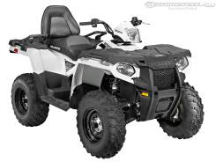 Polaris Sportsman Touring 570, 2017 