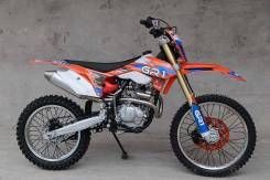 GR1 F250A Enduro LITE, 2018 