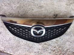 Решетка радиатора Mazda Atenza фото