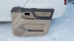 Продам комплект обшивок дверей в Хабаровске Обшивка двери. Toyota Land Cruiser, FZJ100, FZJ105, HDJ100, HDJ100L, HDJ101K, HZJ105, HZJ105L, J100, UZJ100, UZJ100L, UZJ100W 1FZFE, 1HDFTE, 1HZ, 1HZZ...