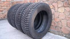 Michelin Latitude X-Ice North 2+, 225/65 R17 в Черногорске Michelin Latitude X-Ice North 2+. Зимние, шипованные, 2013 год, новые