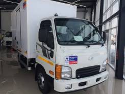 Hyundai HD35 City, 2019 в Улан-Удэ Hyundai HD35 City. Новый Hyundai HD-35 City - грузовик для Города !, 2 500 куб. см., 1 500 кг., 4x2