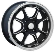 Диск Zormer H0803 7,0x16 5x114,3 73,1 40 WF в Кемерово Zormer