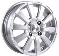 Диск СКАД БРИЗ 5,5x15 5x100 67,1 47 селена в Кемерово Скад Бриз