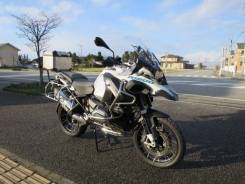 BMW R 1200 GS Adventure, 2014 