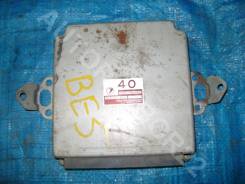 Блок управления EFI Subaru Legacy B4 1999 в Барнауле Блок управления EFI Subaru Legacy B4 1999