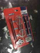 Замки капота Sparco. Новые. в Уссурийске Замок капота.