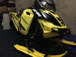 BRP Ski-Doo Summit, 2015 