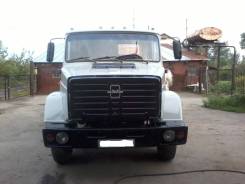 ЗИЛ 454510 в Барнауле ЗИЛ 454510. Зил 45065, 4 750 куб. см., 6 800 кг., 4x2. Под заказ
