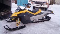 BRP Ski-Doo Summit, 2007 