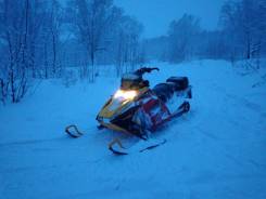 BRP Ski-Doo Summit, 2005 