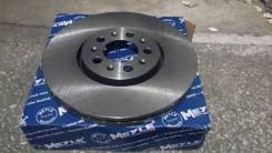 Тормозной диск передний VW POLO 2009- / Octavia 1996-2010 / A3 96-03 в Красноярске Диск тормозной. Volkswagen: Bora, New Beetle, Golf, Polo, Beetle Skoda Octavia, 1U2, 1U5 Skoda Rapid, NH3, NH1 Skoda Roomster, 5J, 5J7 Skoda Fabia, 5J...