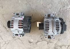 Генератор Audi A4 VW Jetta Tiguan Passat B6 140A в Краснодаре Генератор. Volkswagen: Passat, Jetta, Tiguan, Eos, Scirocco, Sharan, Passat CC, Golf, Beetle Audi: A4, A3, S6, TT, S3, S4, A6, TTS Seat: Altea, Leon...