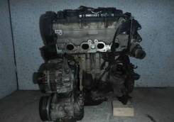 Двигатель ДВС Citroen C4 1.4 (KFU (ET3J4) Б/У