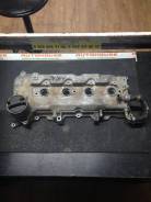 Крышка клапанная Nissan HR16DE 13264ED00A в Ессентуках Крышка головки блока цилиндров. Nissan: Wingroad, Qashqai+2, NV200, Cube Cubic, Tiida, Latio, Grand Livina, Micra C+C, Cube, Bluebird Sylphy, Micra, T...