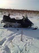 Arctic Cat Bearcat 570 XT, 2008 