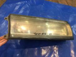 Фара правая Master Ace SURF 28321 во Владивостоке Фара. Toyota Master Ace Surf, CR21G, CR28G, CR30G, CR37G, YR20G, YR21G, YR28G, YR30G, YR36G 2CT, 2YU, 3YEU