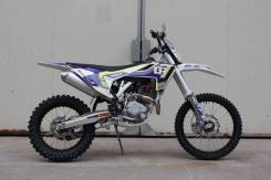 GR7 F250A Enduro LITE 21/18, 2018 