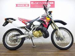 Honda CRM 250 AR, 1999 