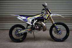 GR7 T250L (2T) Enduro LITE 21/18, 2018 