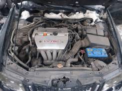  Honda Accord VII 2003-2008