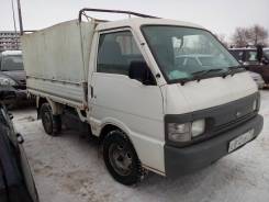 Nissan Vanette, 1997 в Ульяновске Nissan Vanette. Грузовичок мал да удал, 1 800 куб. см., 1 000 кг., 4x2