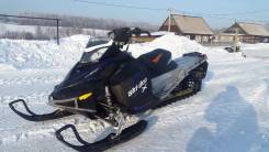 BRP Ski-Doo Summit, 2009 