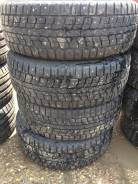 1930 Dunlop, 185/65 D15 в Краснодаре Dunlop. Зимние, шипованные, 30 %