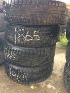 1865 Kumho, 185/65 D15 в Краснодаре Kumho. Зимние, шипованные, 30 %