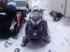 BRP Ski-Doo Summit Sport 800R, 2011 