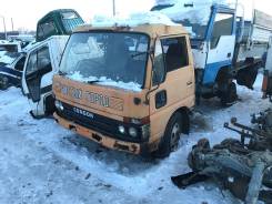Nissan Atlas SGH40 в разбор в Хабаровске Nissan Atlas