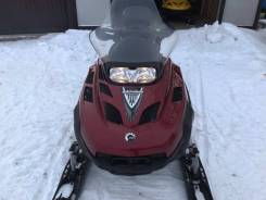 BRP Ski-Doo Expedition, 2006 