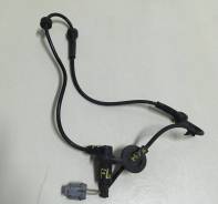 Датчик abs левый передний Cedric в Хабаровске Датчик abs. Nissan Cedric, HY34, MY34 Nissan Gloria, HY34, MY34