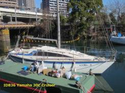   Yamaha 30C   