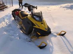 BRP Ski-Doo Summit, 2008 