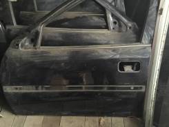 Двери в Новокузнецке Дверь боковая. Opel Vectra, 31, 36, 38, B Двигатели: X16SZ, X16SZR, X16XEL, Y16XE, Z16XE, Z16XEP