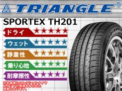 Новые шины Triangle TE301 в наличии, 205/70R15 в Улан-Удэ Triangle TE301. Летние, 2019 год, без износа, 4 шт