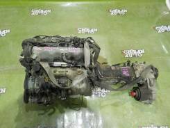 Двигатель Mazda Bongo Friendee во Владивостоке Двигатель MAZDA BONGO FRIENDEE