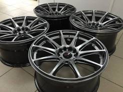 Новые диски R17 5/100. .5/114,3 XXR в Тюмени XXR. 9.0x17", 5x100.00, 5x114.30, ET28, ЦО 73,1 мм. Под заказ