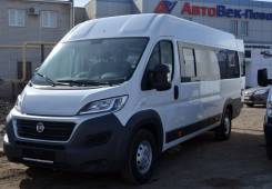 Fiat Ducato, 2019 в Набережных Челнах Fiat Ducato. Фиат дукато турист 2019 года выпуска, 16 мест