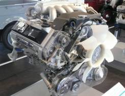   Nissan VH45DE .  