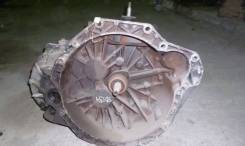 МКПП Опель Мовано 2005 2.5d в Краснодаре МКПП. Opel Movano. Под заказ