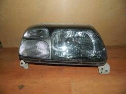 Фара Suzuki Grand Vitara Suzuki Escudo Suzuki Grand Vitara в Новосибирске Фара. Suzuki Escudo Suzuki Grand Vitara Suzuki Grand Vitara XL-7, TX92V