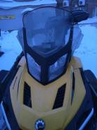 BRP Ski-Doo Tundra LT, 2010 